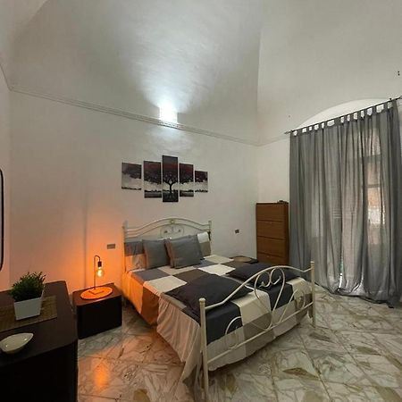 Casa Vacanza Federica Bari Dış mekan fotoğraf
