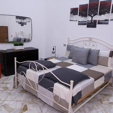 Casa Vacanza Federica Bari Dış mekan fotoğraf