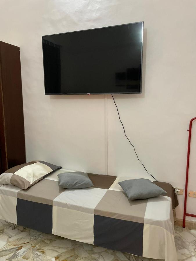 Casa Vacanza Federica Bari Dış mekan fotoğraf
