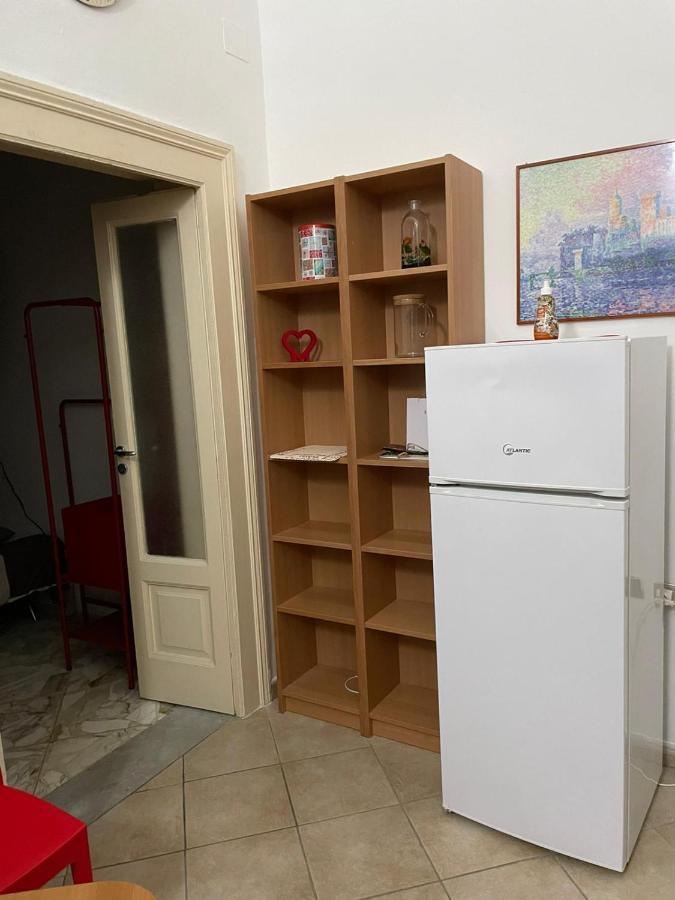 Casa Vacanza Federica Bari Dış mekan fotoğraf