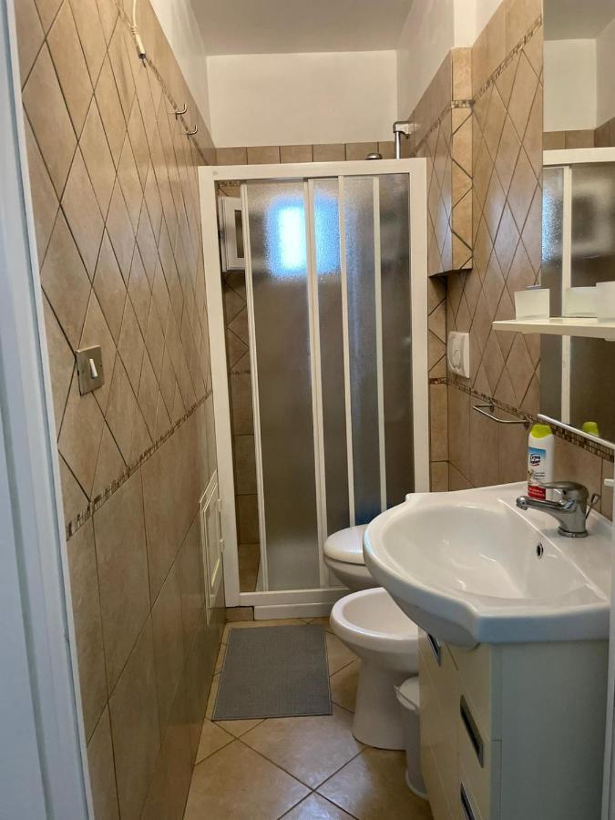 Casa Vacanza Federica Bari Dış mekan fotoğraf