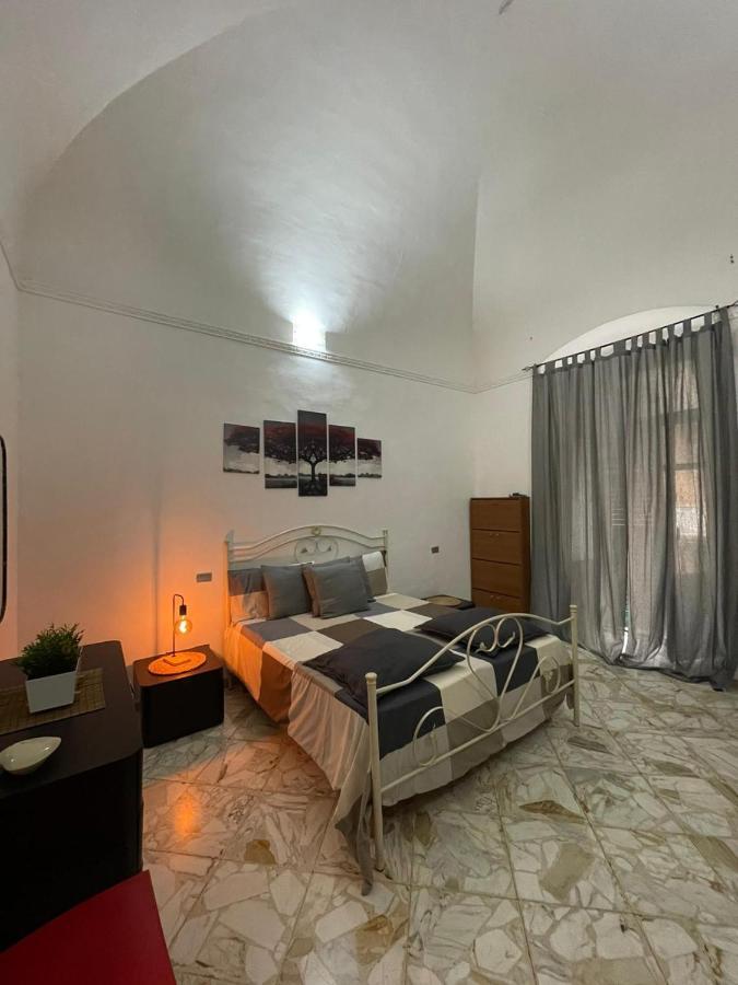 Casa Vacanza Federica Bari Dış mekan fotoğraf