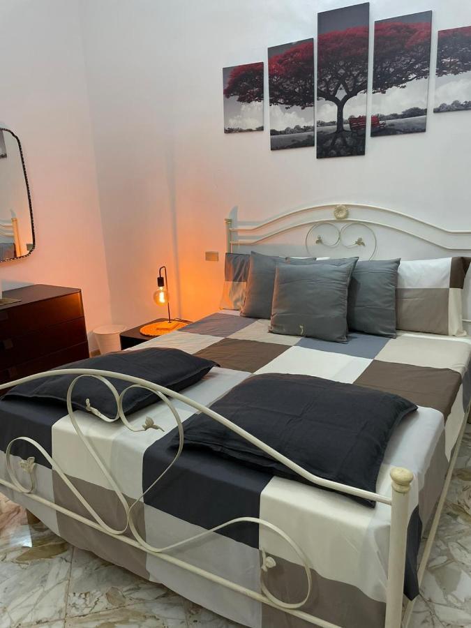 Casa Vacanza Federica Bari Dış mekan fotoğraf