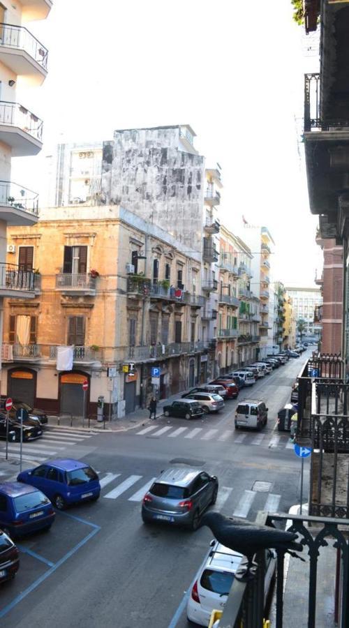 Casa Vacanza Federica Bari Dış mekan fotoğraf