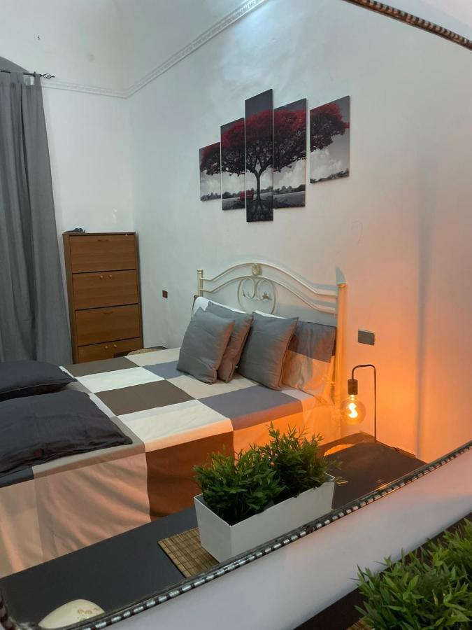 Casa Vacanza Federica Bari Dış mekan fotoğraf