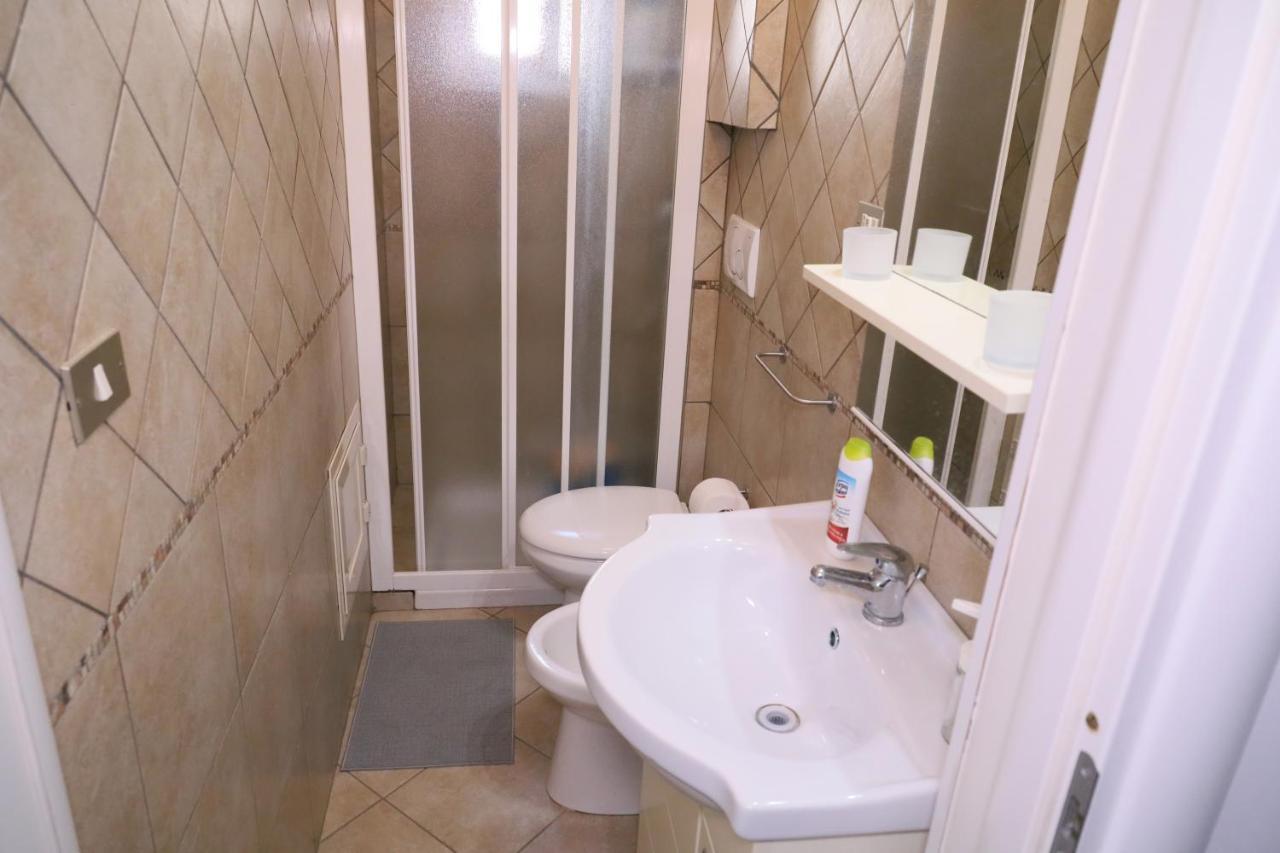 Casa Vacanza Federica Bari Dış mekan fotoğraf