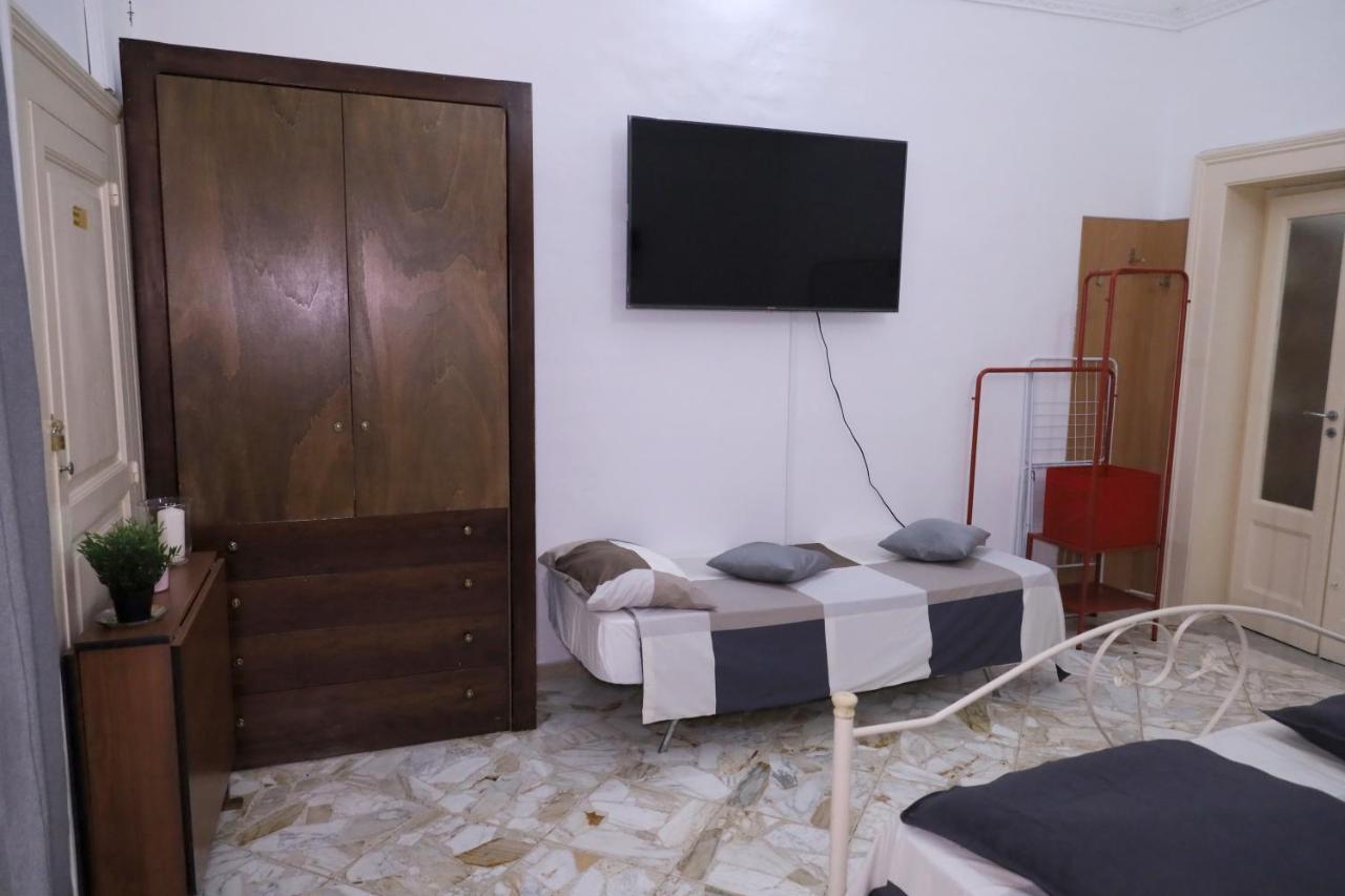 Casa Vacanza Federica Bari Dış mekan fotoğraf