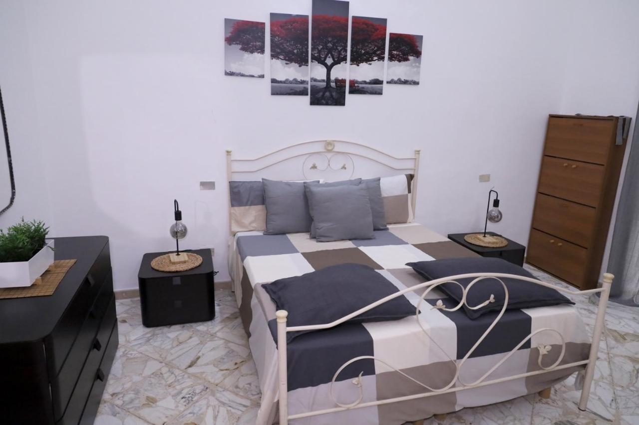 Casa Vacanza Federica Bari Dış mekan fotoğraf