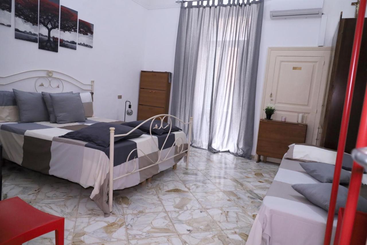 Casa Vacanza Federica Bari Dış mekan fotoğraf